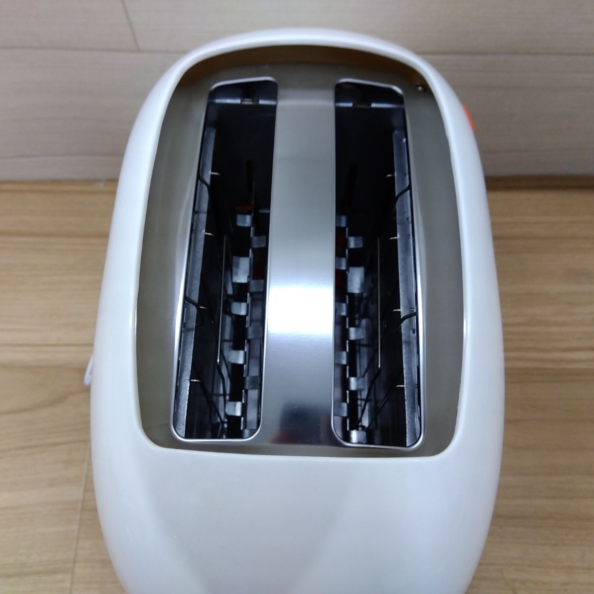 非売品・未使用】Harley-Davidson ポップアップトースター ハーレー 