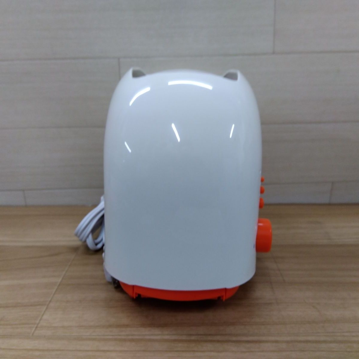 非売品・未使用】Harley-Davidson ポップアップトースター ハーレー