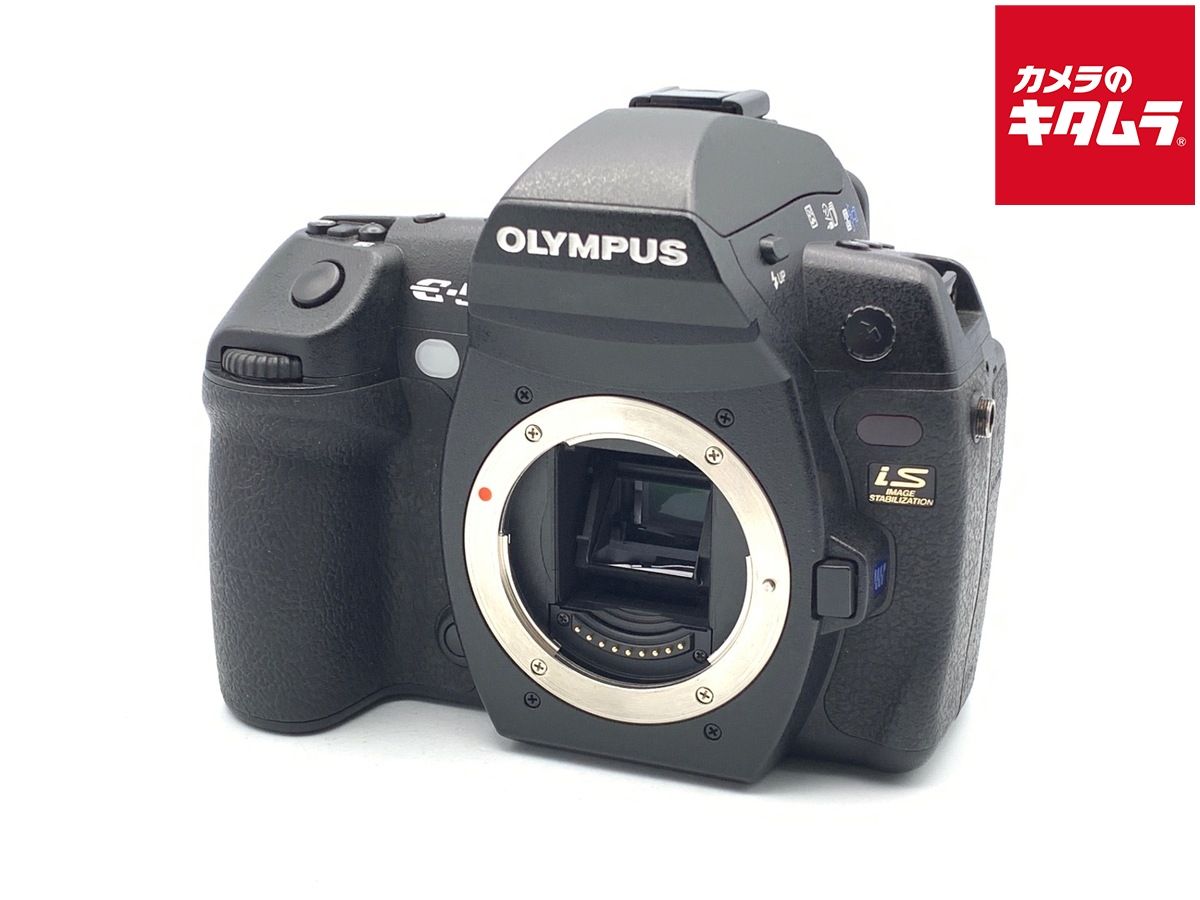 【中古】 【並品】 オリンパス E-5 ボディ