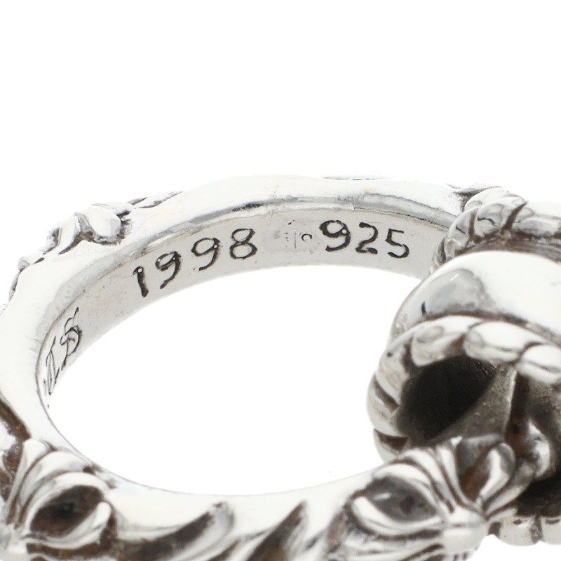 CHROME HEARTS クロムハーツ EWLP SBTBAND モチーフアイウェアループ W