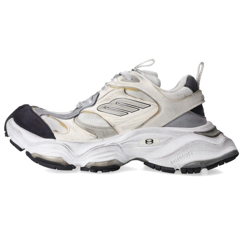 BALENCIAGA cargo カーゴ　スニーカー 41 バレンシアガ CARGO カーゴスニーカー メンズ 41 - メルカリ