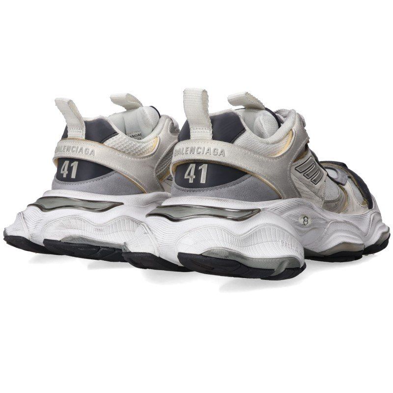 BALENCIAGA cargo カーゴ　スニーカー 41 バレンシアガ CARGO カーゴスニーカー メンズ 41 - メルカリ