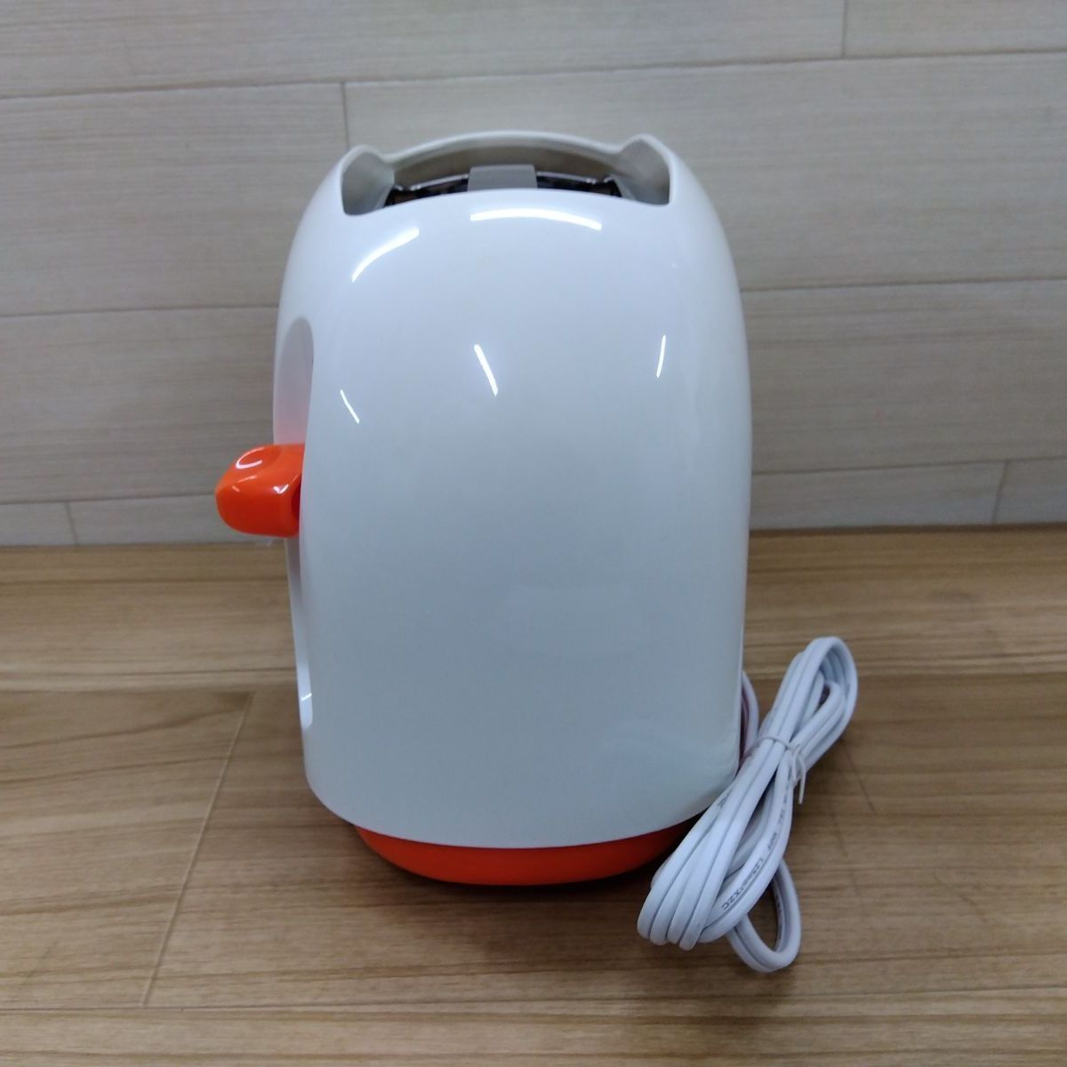 非売品・未使用】Harley-Davidson ポップアップトースター ハーレー 