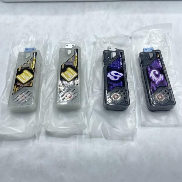 中古】CSM ロストドライバー Ver.1.5 開封 仮面ライダーW[92] - メルカリ