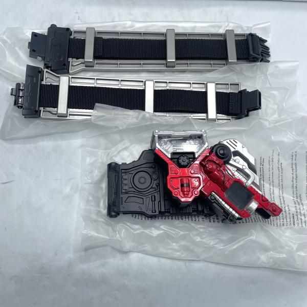 中古】CSM ロストドライバー Ver.1.5 開封 仮面ライダーW[92] - メルカリ