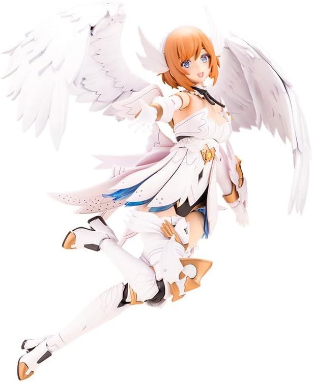 【新品】 アルカナディア グランデスケール ルミティア 全高約250mm ノンスケール プラモデル 佐賀