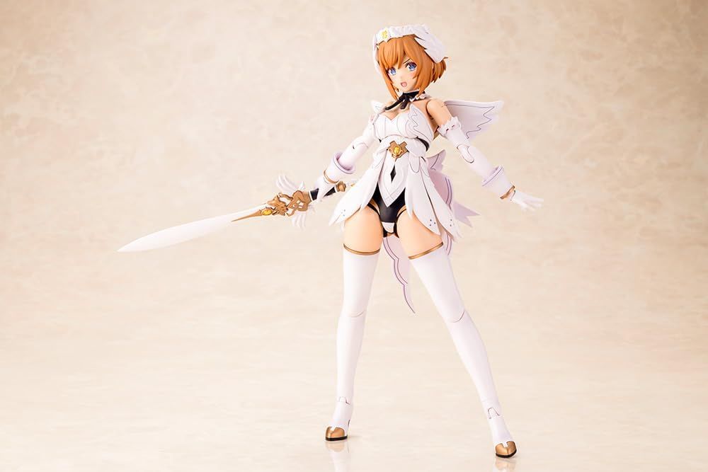 新品】 アルカナディア グランデスケール ルミティア 全高約250mm ノン