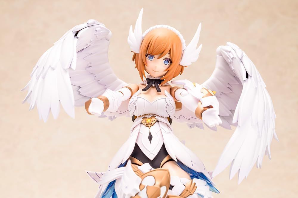 新品】 アルカナディア グランデスケール ルミティア 全高約250mm ノン