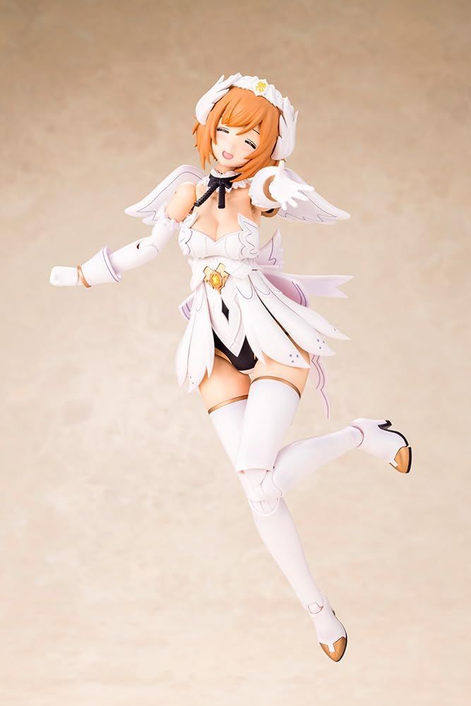 新品】 アルカナディア グランデスケール ルミティア 全高約250mm ノン