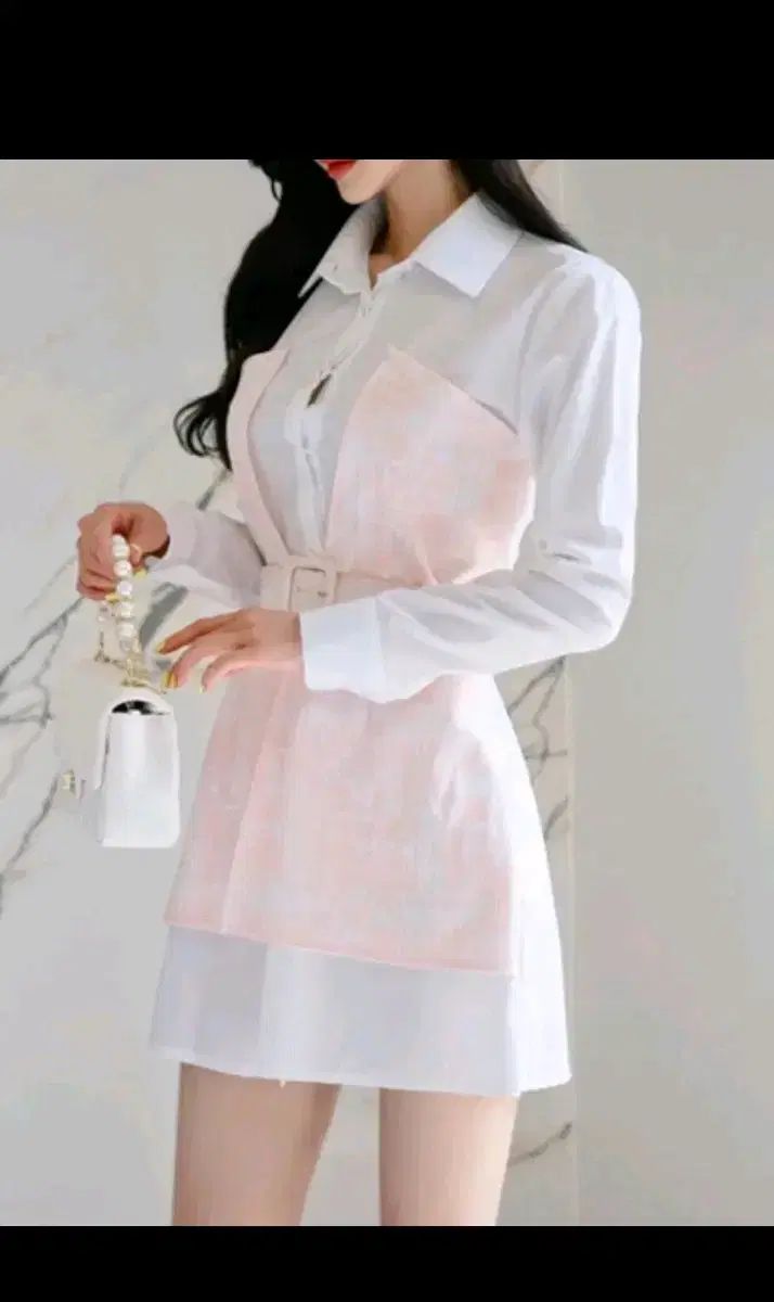 輸入衣類シャツワンピース (10 7) キャバドレス Tシャツ