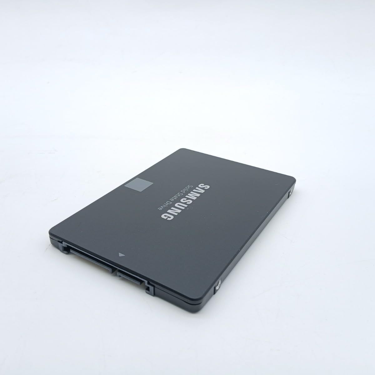 No.6201 Samsung 内蔵SSD SATA接続 SSD 870 EVO MZ-77E2T0B/IT [2TB /2.5インチ] 1個 MZ77E2T0BIT