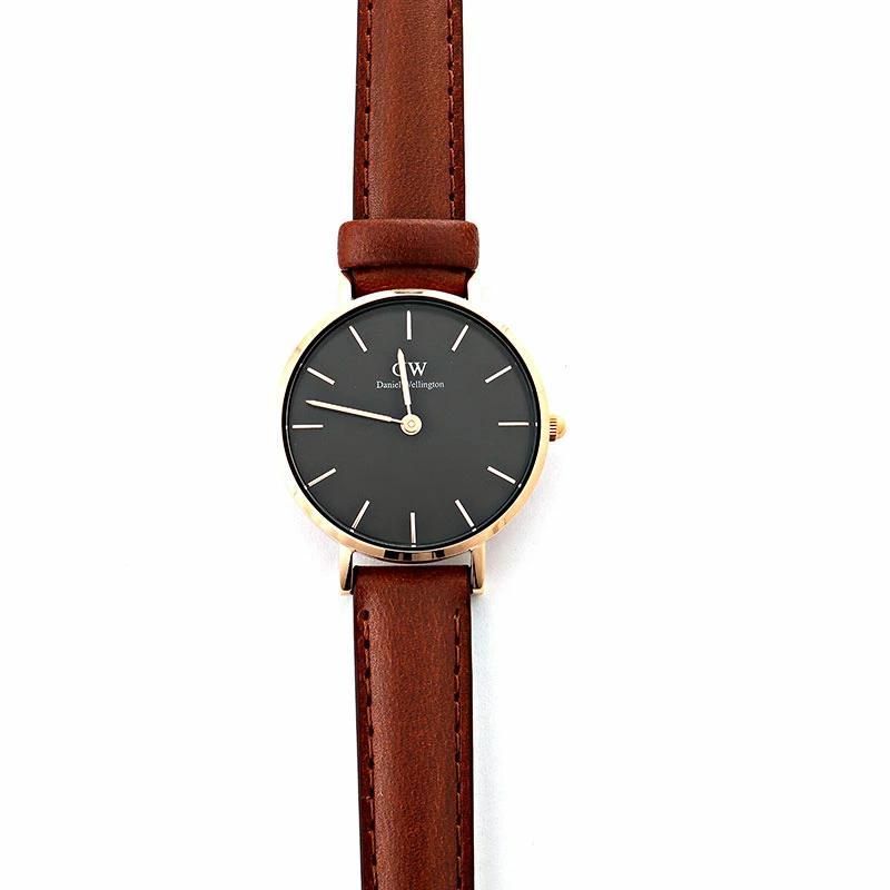 Daniel Wellington DW00100225 腕時計 レディース並行輸入品