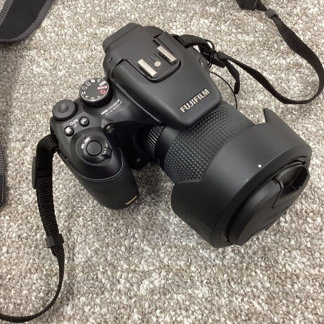 手ぶれ補正レンズ付 Canon EOS 20D スマホ転送OK 初心者向け11