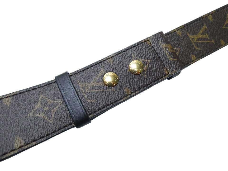 ルイ・ヴィトン LOUIS VUITTON モノグラム ショルダーストラップ