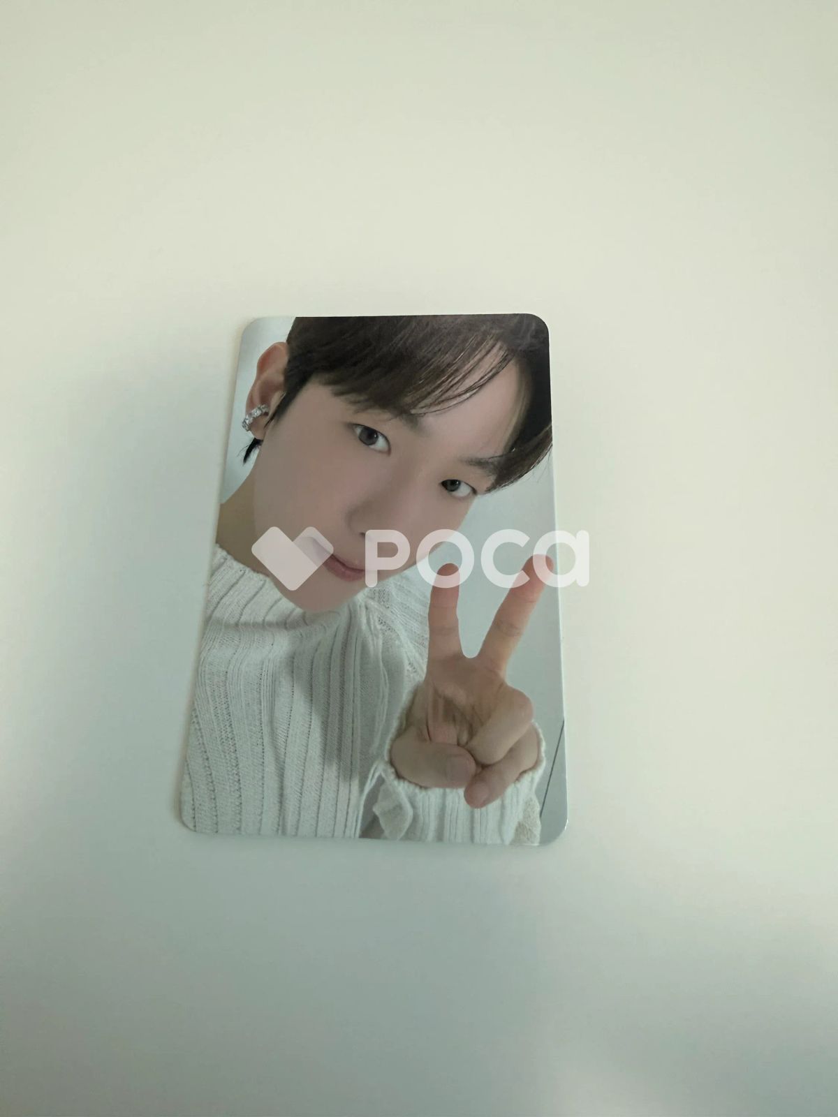 EXO ベクヒョン 2024 BAEKHYUN ASIA TOUR Lonsdaleite in LONSDALEITE