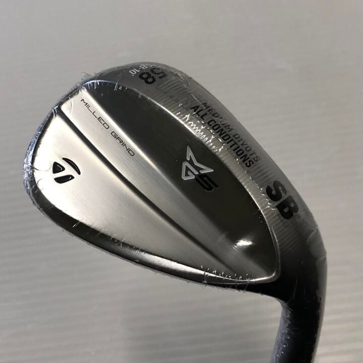 テーラーメイド　MILLED GRIND 5 クローム　58度　NSプロ MODUS 3 TOUR 105　Sフレックス　ウェッジ　中古　ゴルフドゥ！NEXT川越店【最短即日発送】