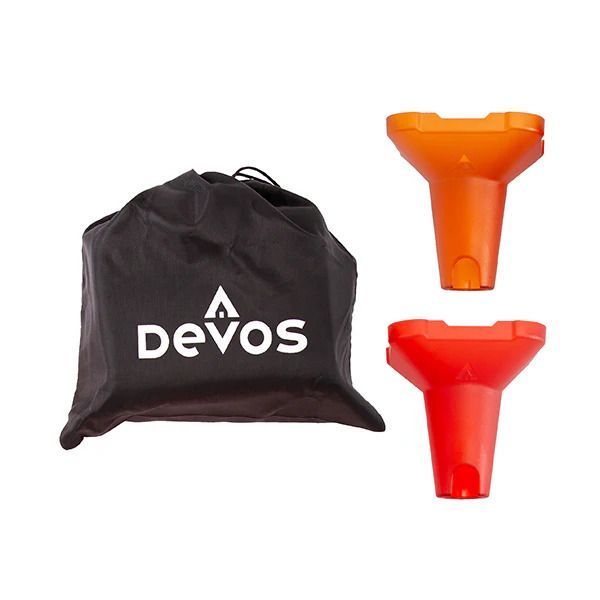 Devos ディボス ライトレンジャー800ミニ DMP800C