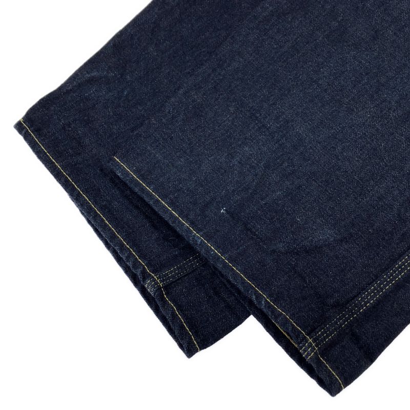 中古】Trophy Clothing デニムパンツ 36 インディゴ トロフィー