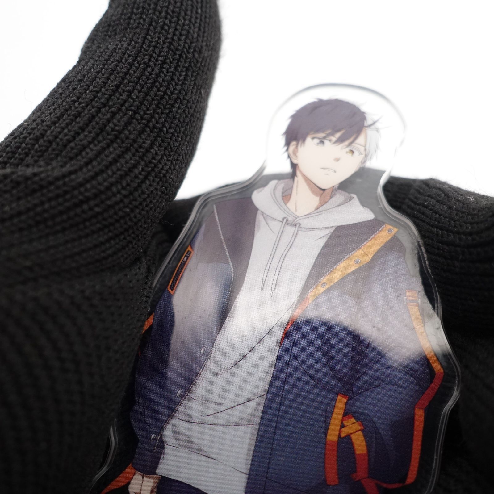 WIND BREAKER 桜遥 アクリルスタンド 3点セット 中古 一番くじ After 