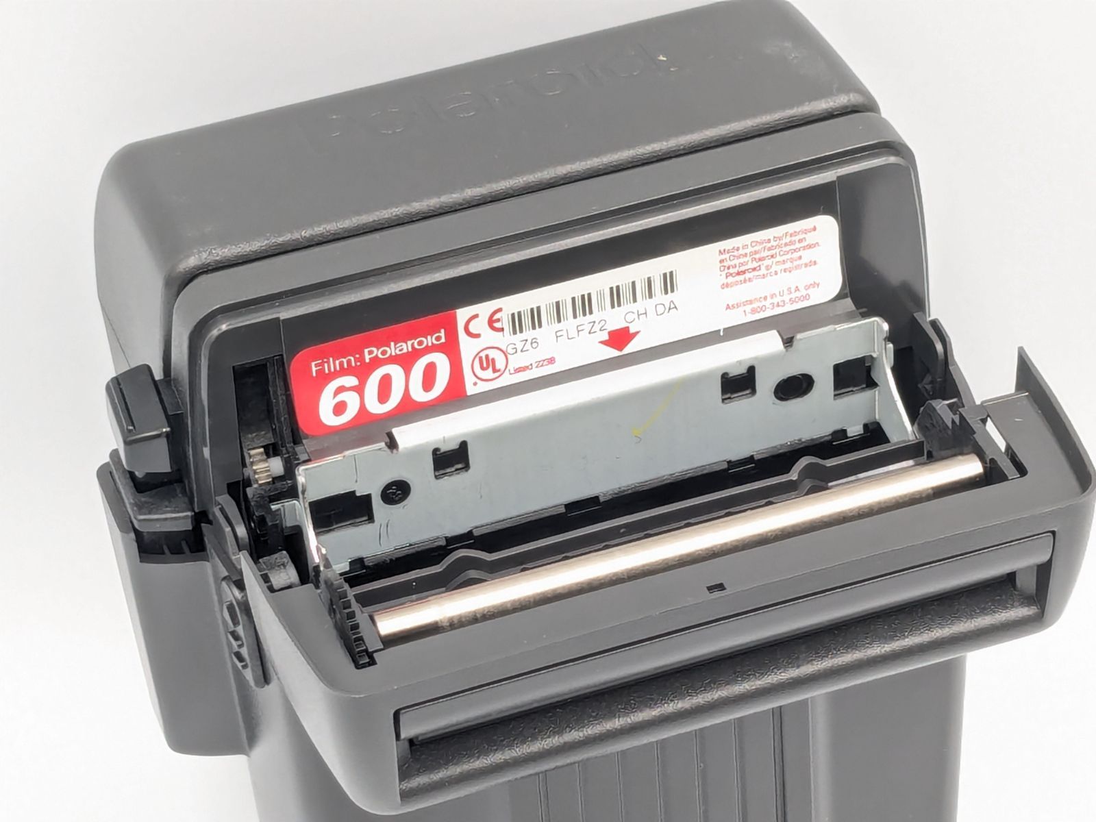 ポラロイド 636 クローズアップ Polaroid closeup 箱等付き