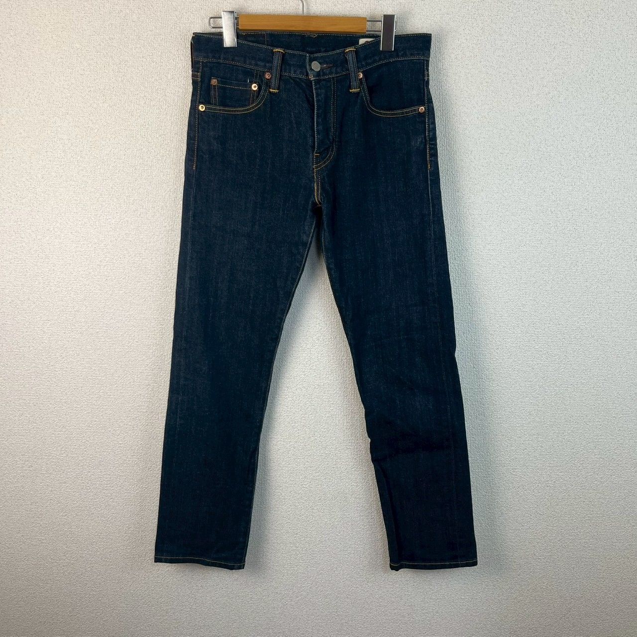 0 SLIM ストレッチ LEVI