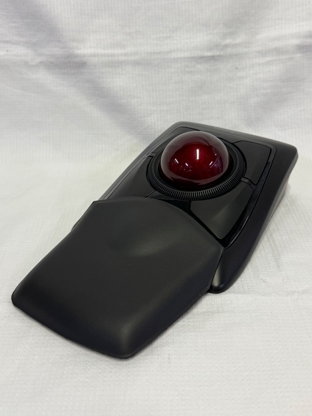 Kensington Expert Mouse トラックボール M01497-M　【店舗管理番号ｍ】