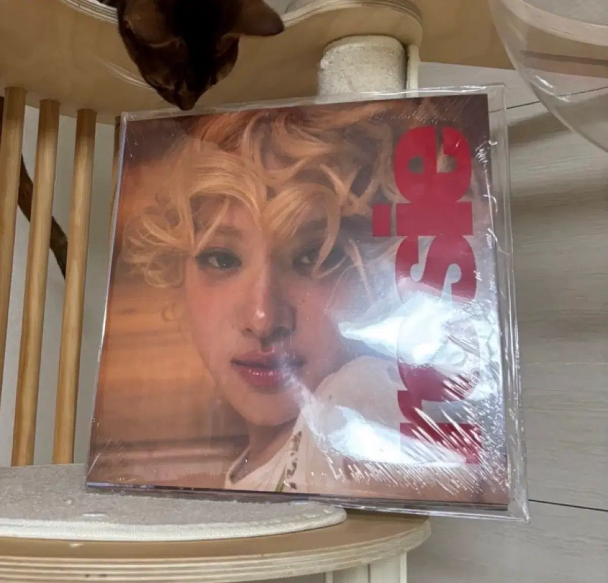 ロゼ(ROSE) lp 未開封