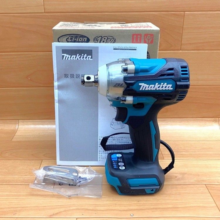 makita/マキタ TW300DZ 18V 充電式インパクトレンチ 本体のみ