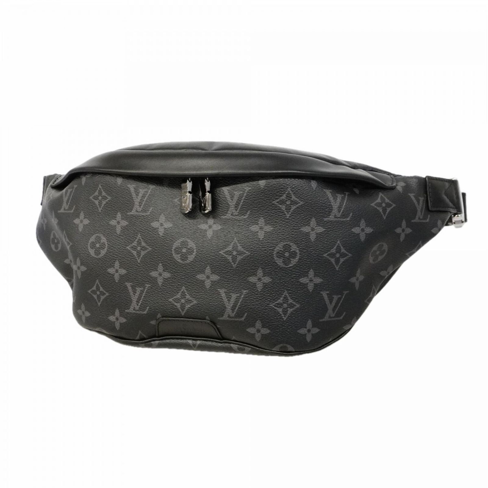 ルイ・ヴィトン(Louis Vuitton) ルイ・ヴィトン バッグ・ボディバッグ モノグラム・エクリプス ディスカバリーバムバッグ M44336 ブラックメンズ