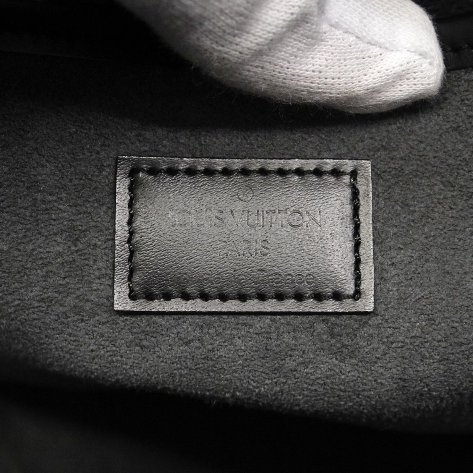 ルイ・ヴィトン(Louis Vuitton) ルイ・ヴィトン ハンドバッグ エピ