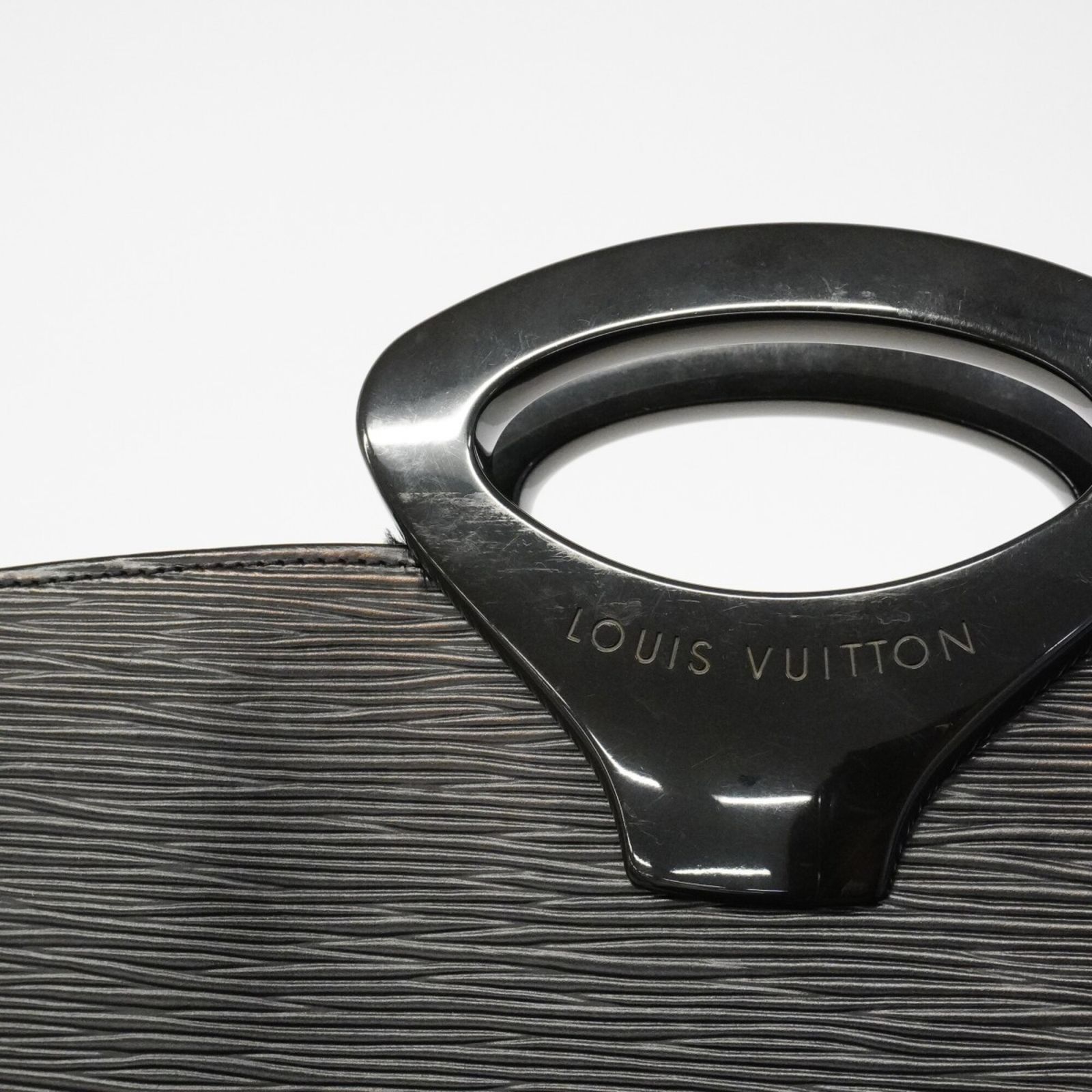 ルイ・ヴィトン(Louis Vuitton) ルイ・ヴィトン ハンドバッグ エピ