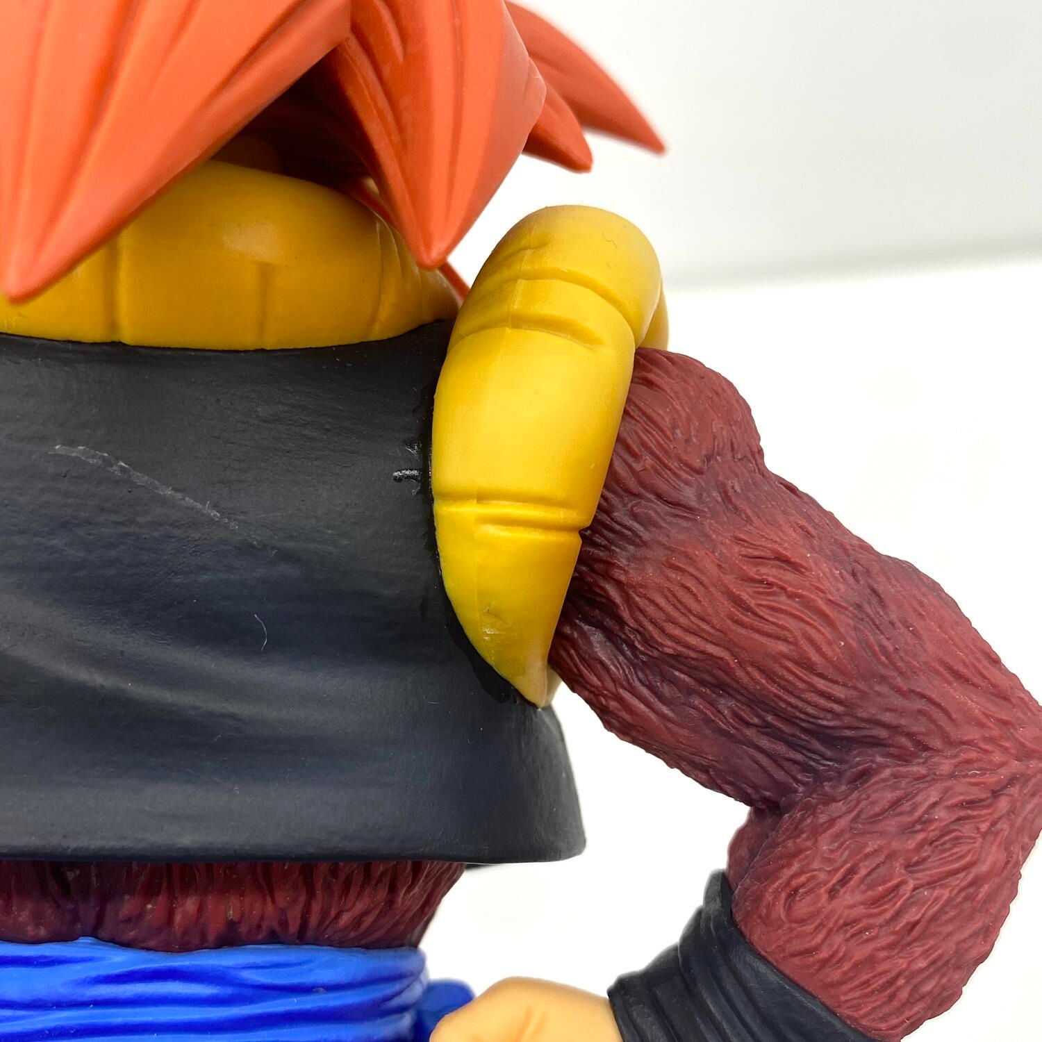 ☆加古川物流】中古 一番くじ ドラゴンボール THE GREATEST SAIYAN A賞