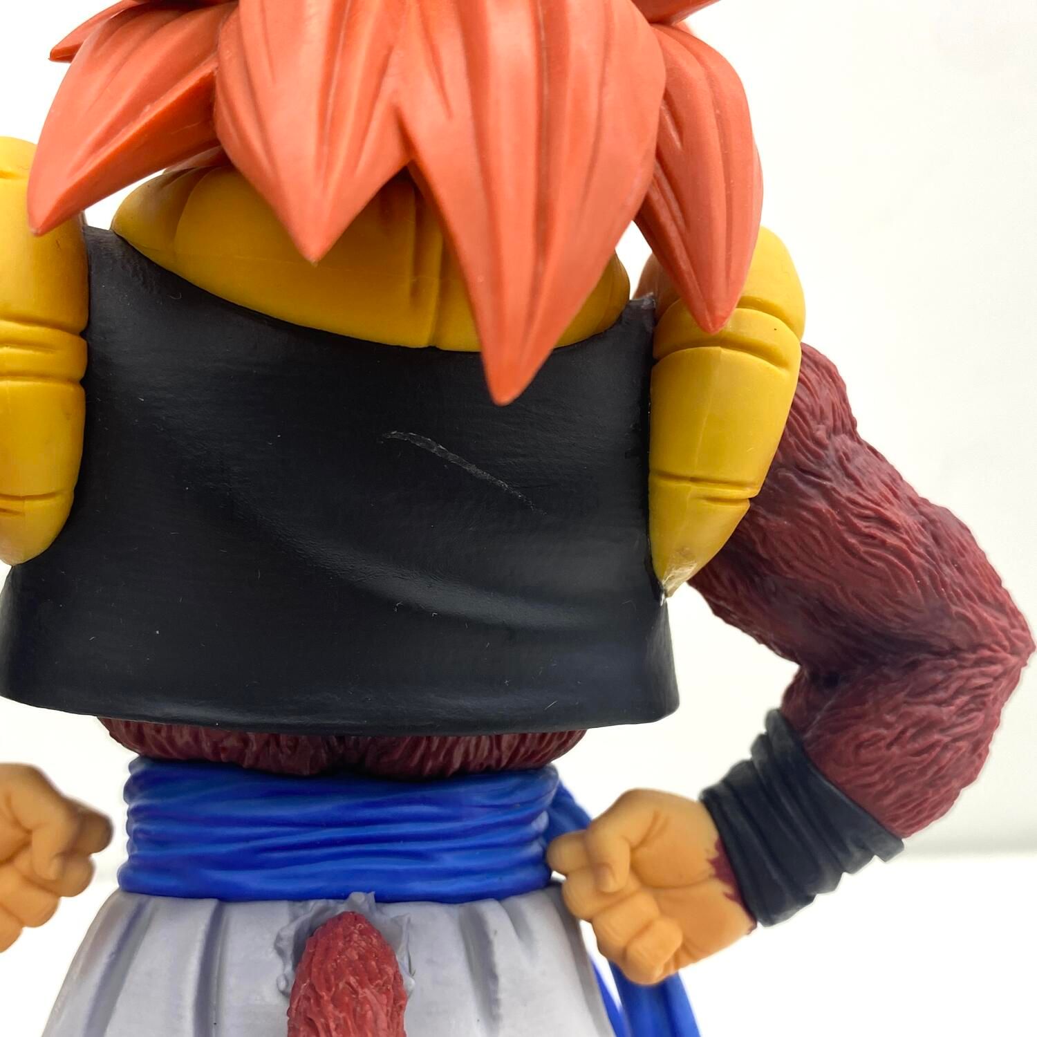 ☆加古川物流】中古 一番くじ ドラゴンボール THE GREATEST SAIYAN A賞