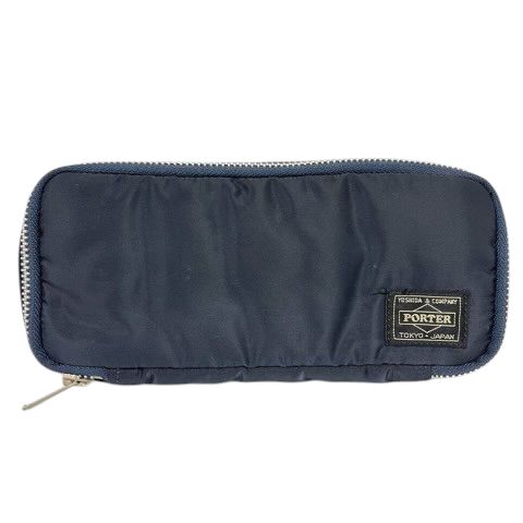 ヘッドポーター HEAD PORTER 吉田カバン TANKER タンカー ペンケース