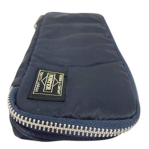 ヘッドポーター HEAD PORTER 吉田カバン TANKER タンカー ペンケース
