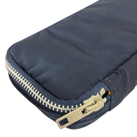 ヘッドポーター　ネイビー　ペンケース&ポーチ ヘッドポーター HEAD PORTER 吉田カバン TANKER タンカー ペンケース
