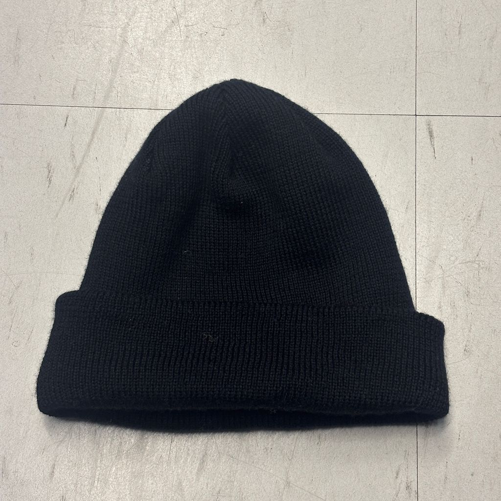 YOKO SAKAMOTO ヨーコサカモト WOOL BEANIE ビーニー ニット帽