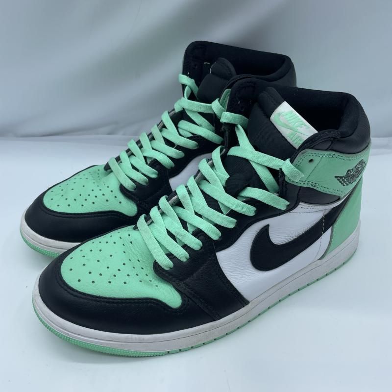 【中古】NIKE AIR JORDAN 1 High OG 