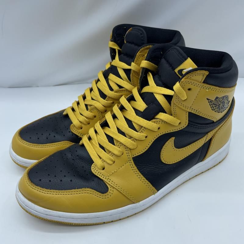 【中古】Nike Air Jordan 1 High OG 