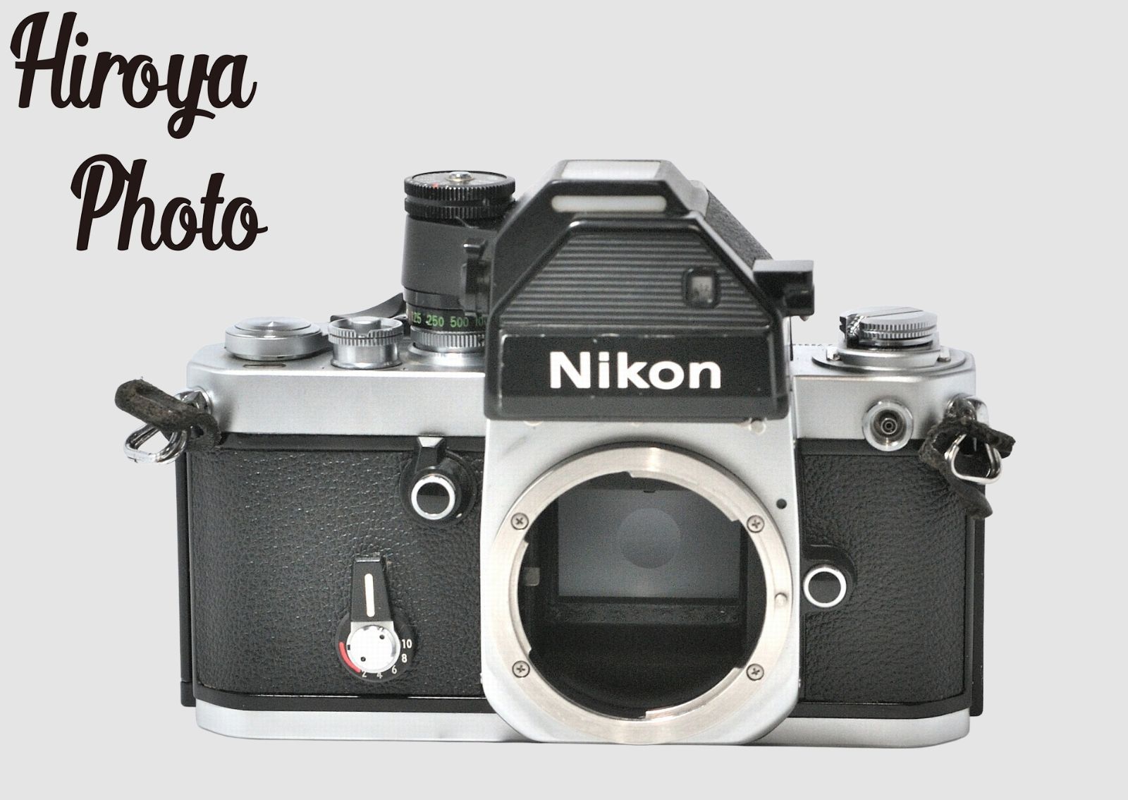 Nikon ニコン F2 Photomic フォトミック S BODY ボディ