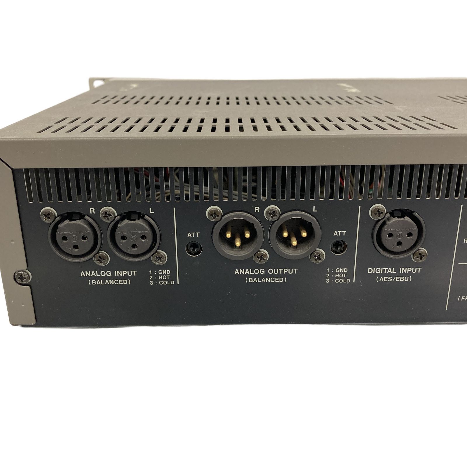 CD-RW5000 TASCAM - Recorder Tascam CDレコーダー CD Professional
