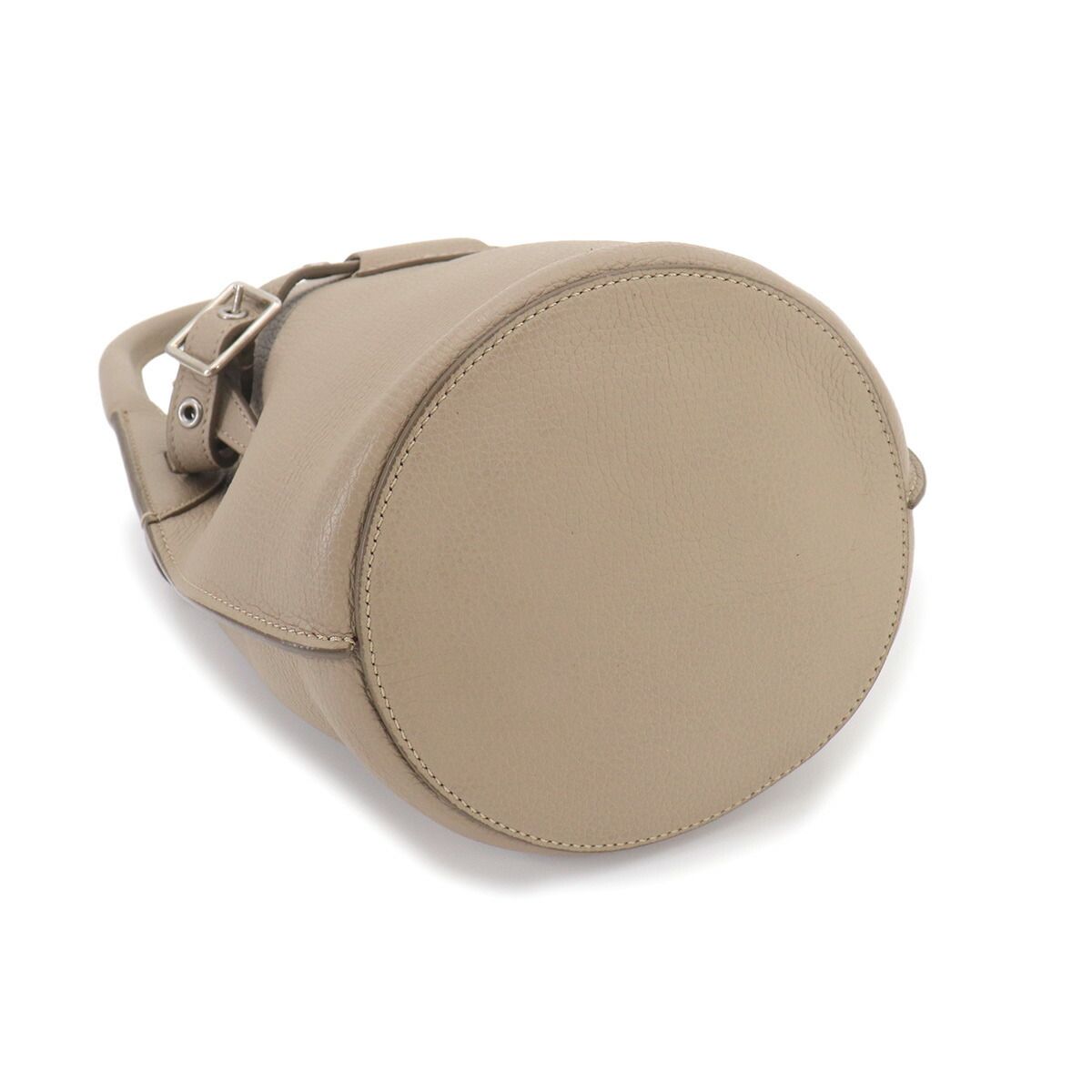 新品同様 セリーヌ CELINE ビッグバッグ ナノ バケット ハンド バッグ