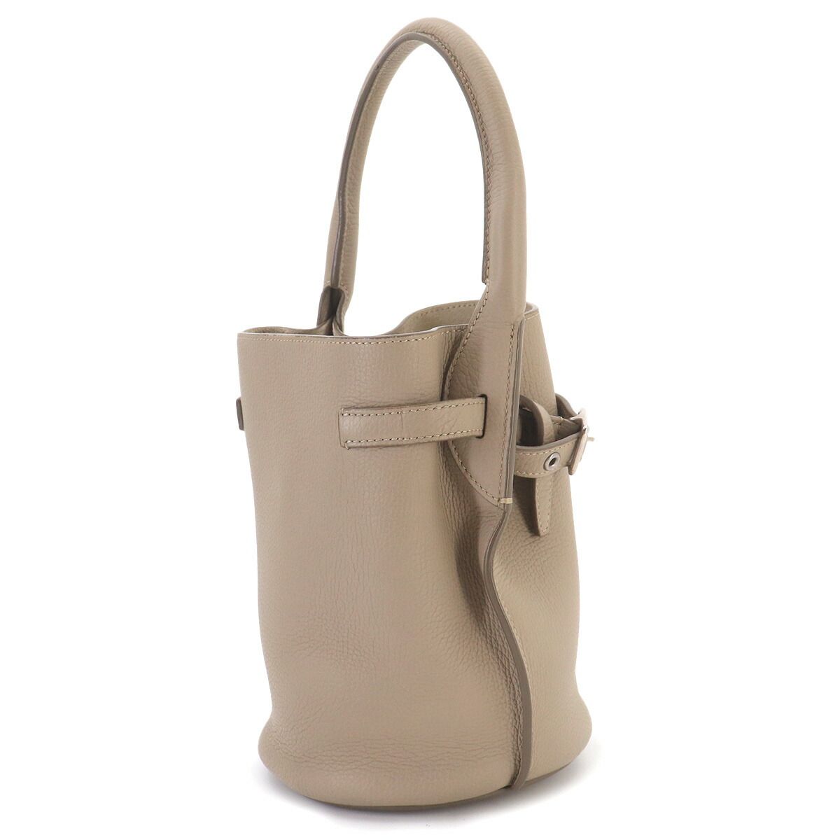 新品同様 セリーヌ CELINE ビッグバッグ ナノ バケット ハンド バッグ