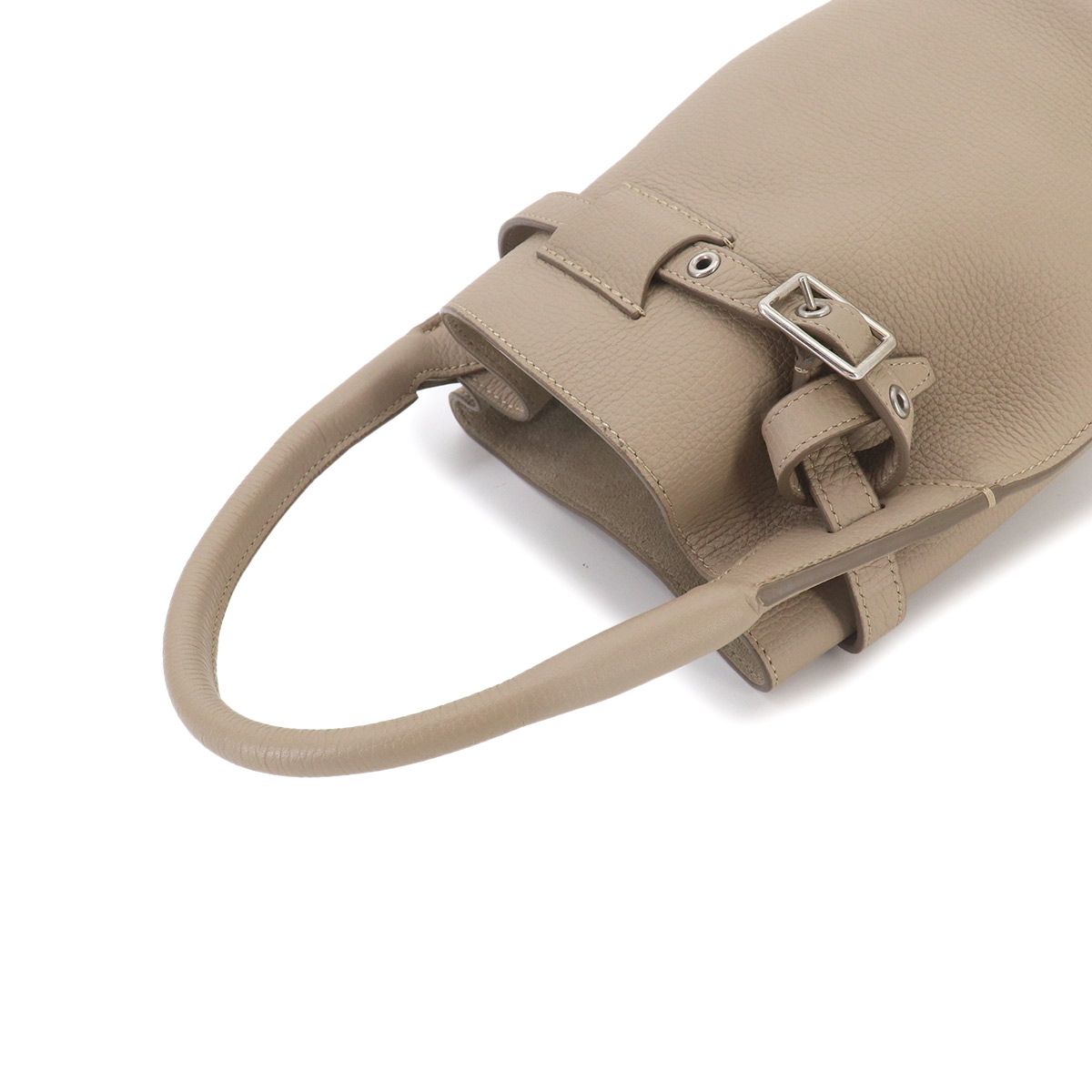 新品同様 セリーヌ CELINE ビッグバッグ ナノ バケット ハンド バッグ