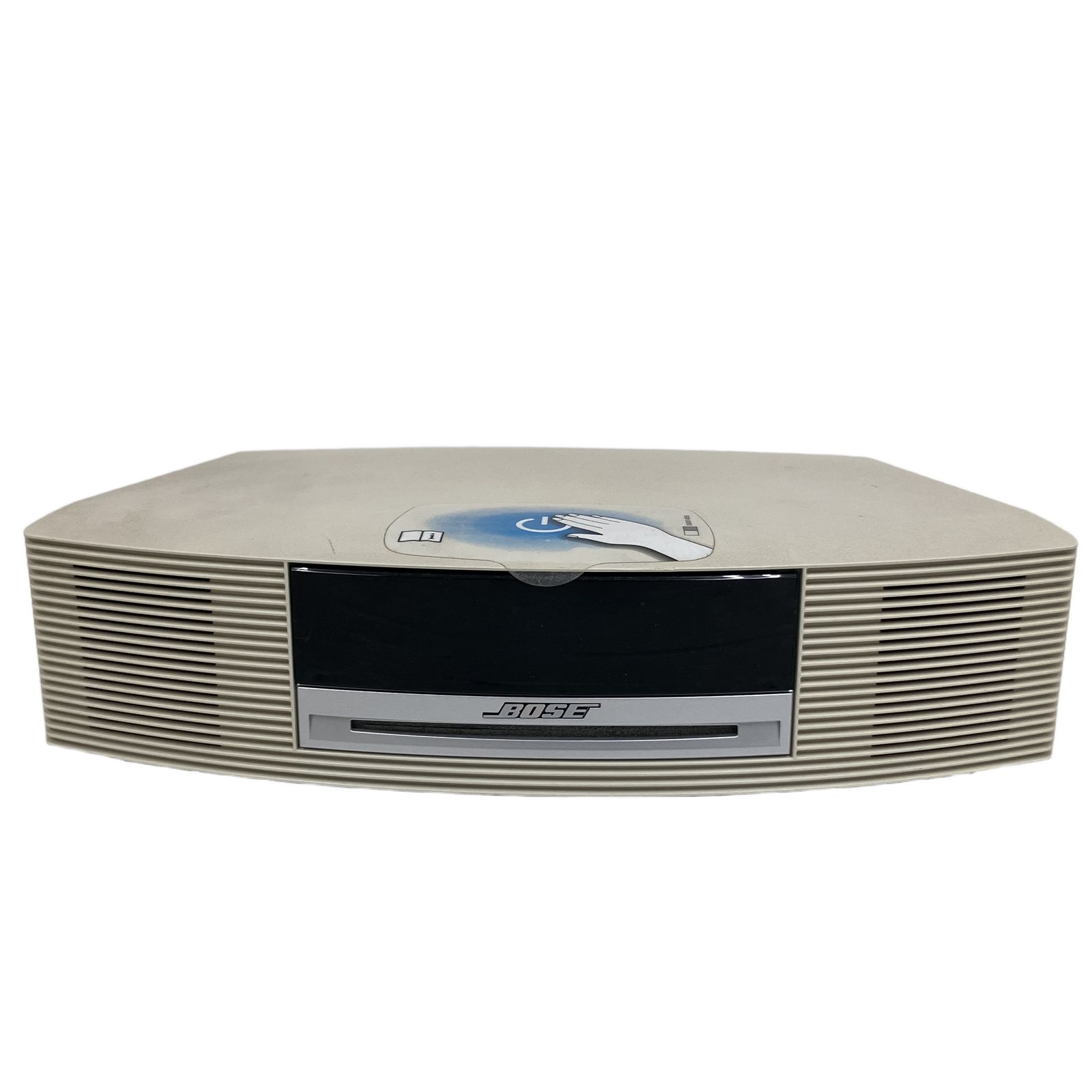 BOSEウェーブミュージックシステム3 (Wave music system III) ボーズ 音響 機材 周辺機器 計3点 セット 中古 O11336230