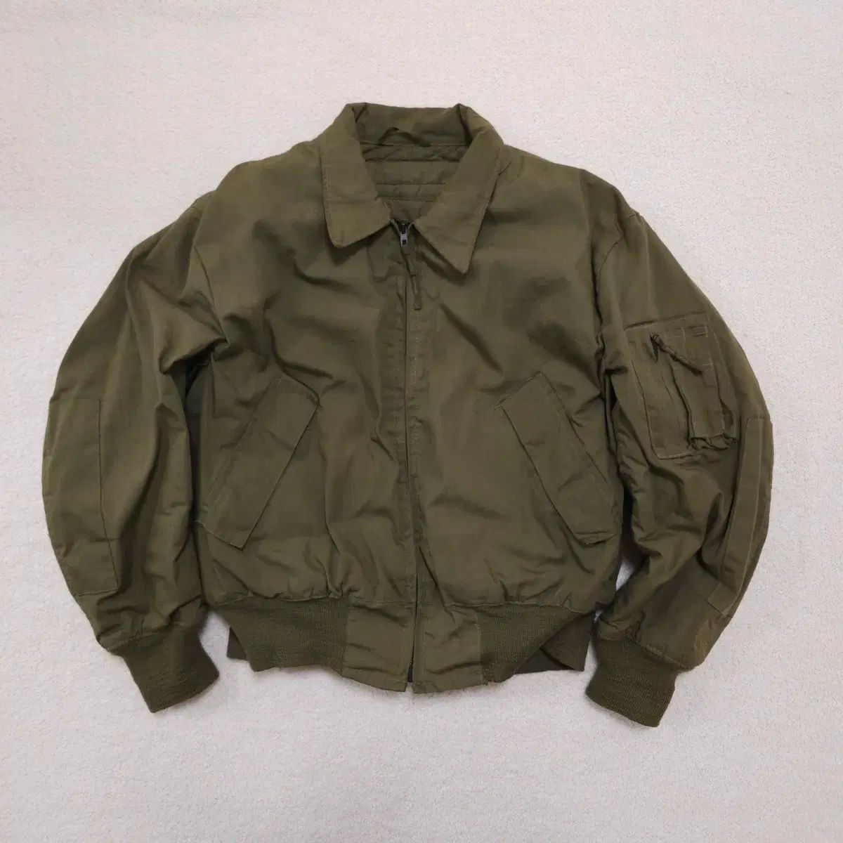 1980 U S ARMY CVC タンカー ジャケット
