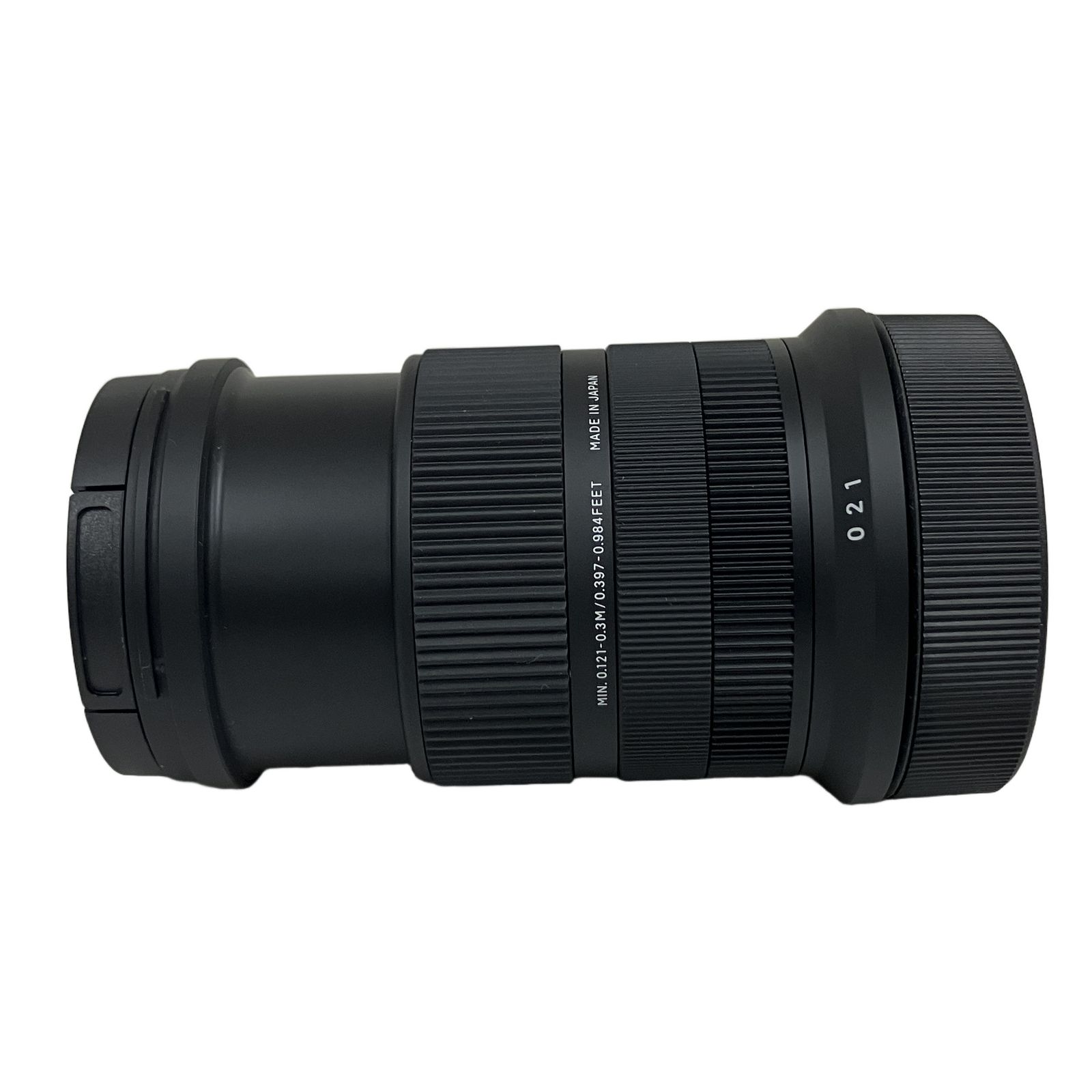 SIGMA 18-50mm F2.8 DC DN Contemporary for Canon RF-mount シグマ 