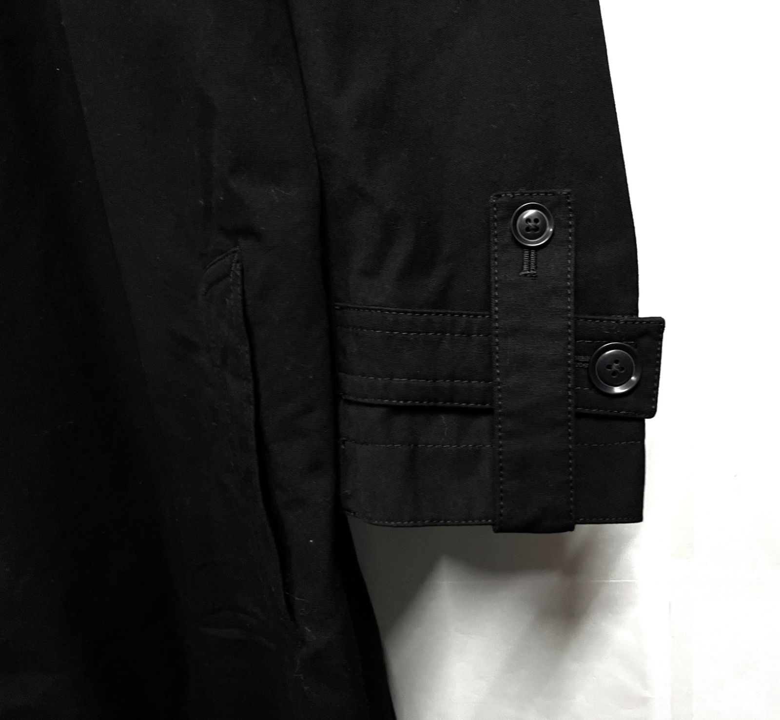 Yohji Yamamoto GroundY｜ヨウジヤマモト グランドワイ GC-C-03-002