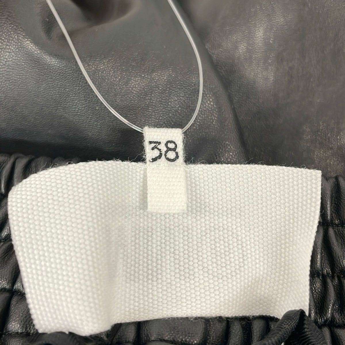 MM6(エムエムシックス) パンツ サイズ38 L レディース美品 - 黒 フル