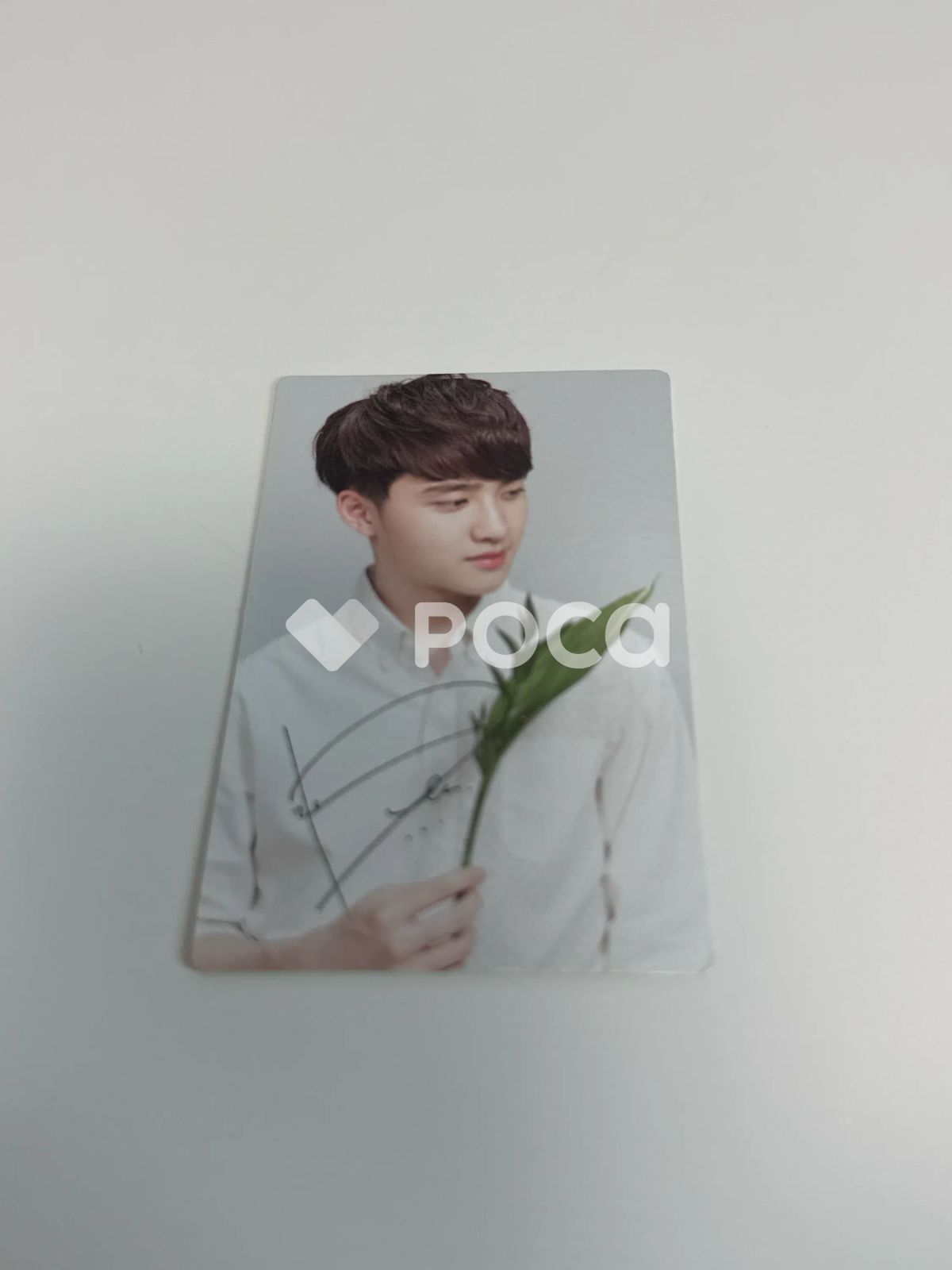EXO D.O. NATURE REPUBLIC - メルカリ
